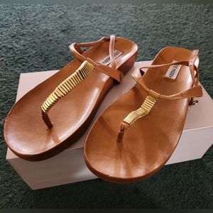 Steve Madden sandals